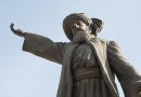 Dylan und Rumi – Ein gemeinsames Schicksal mit einem Abstand von Jahrhunderten Dylan und Rumi – Ein gemeinsames Schicksal mit einem Abstand von Jahrhunderten