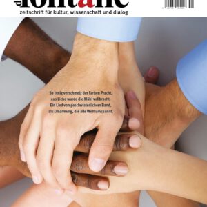 Die Fontäne - Ausgabe 112 (April-Juni 2026)