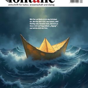 Die Fontäne - Ausgabe 113 (Juli-September 2026)