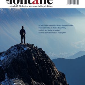 Die Fontäne - Ausgabe 114 (Oktober-Dezember 2026)